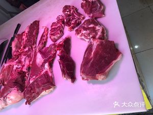 Qingzhen Xiaobao Beef and Lamb Rice (Theater West Street Branch)