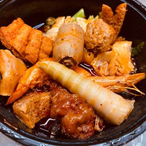 Yao Xiaoshen Street Spicy Skewers (Xianshuiwu Store)