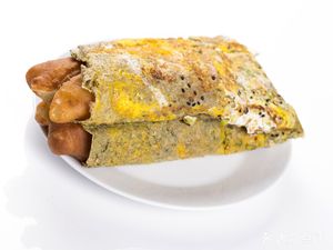 Old Taste Stone-Milled Crepes