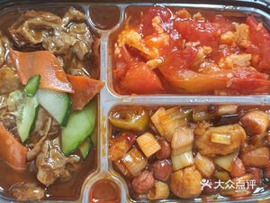 Lao Jin Wei Small Bowl Cuisine (Jinnan Branch)
