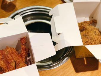 Called a Fried Chicken (Xianshuiwu Branch)