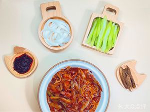 Play with Rice Noodles (Yaohua New World Branch)
