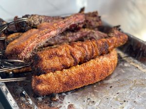 Man Kou Xiang Crispy Roast Meat (Yuetan Mall Branch)