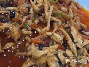 Juanzi Beef Noodles & Offal Noodles (Jinnan Branch)