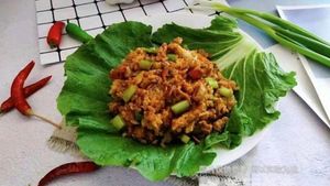 Northeast Rice Balls