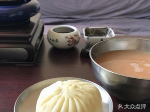 Little Li Rice Cake (Taoyuan Garden South District Branch)