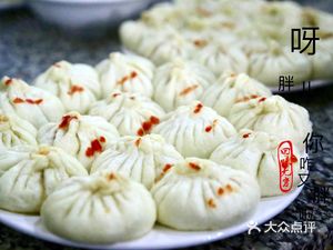 Jia Long Baozi Shop (Xingchengli Branch)