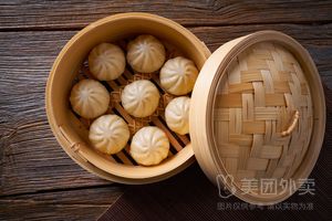 Jinwei Zhang's Baozi Shop (Dingzhi Gu No.2 Road Store)