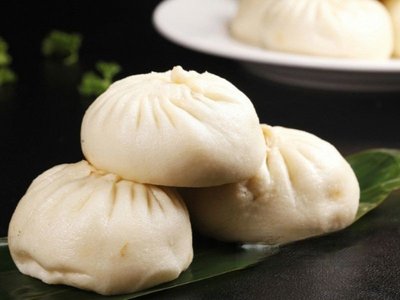 Yizhong Peng Baozi Shop (Fengcai South Lane Branch)