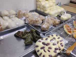 Shandong Fangjie Pure Alkaline Fermented Steamed Bun House (Zhangwu Road Store)