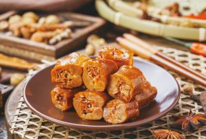 Juewei Duck Neck (Gongguang Road Store)