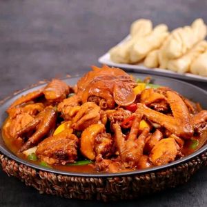 Jinlu Restaurant (Hongqiao Branch)
