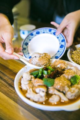 Old Seven Restaurant (Gongguang Dao Branch)
