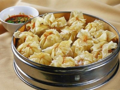 Qingzhen Jiming Yang Tang Beef Cake Manti (No.1 Road Store)