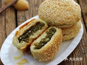 烧饼王(洪湖里店)