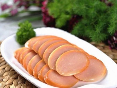 Hejian Donkey Meat Fire Cake (Sixin Dao Branch)