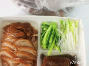 Jiayuanli Xiao Li Roast Duck and Chicken (Benxi Road Store)