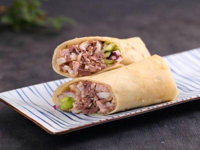 Jufulai Sauce Donkey Meat Snack Shop (Benxi Road Store)