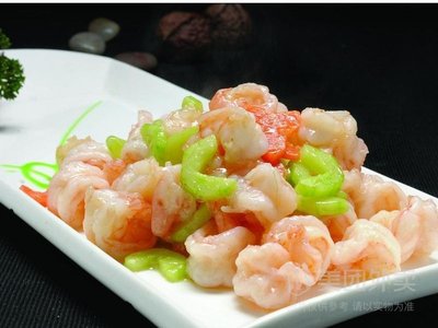 Tianjin Weijin Noodles