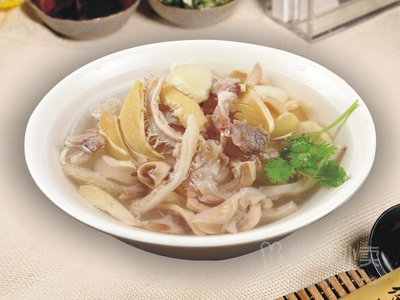霍记牛肉汤馆
