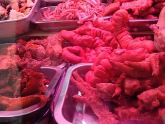 Riluxin Erchang Sauce Goods (Dingzhi Gu San Duan Community Store)