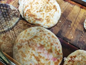 Ruixiang Oil-Spun Large Pancake (Kaigen Building Community Store)