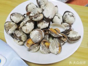 小徐水产河蟹海蟹专卖(风采南里店)