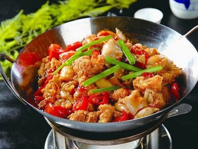 Wei Xiang Ju Hunan Cuisine Specialties (Gongguang Dao Branch)
