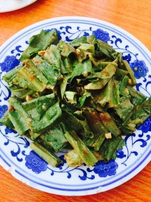 Diao Qiang Barbecue