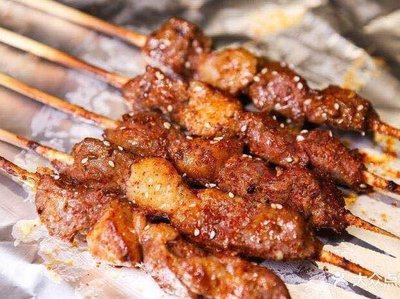 Lao Er Barbecue Pot (Xiangdongnan Road Branch)