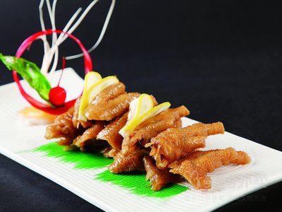 Meilian Seafood Barbecue