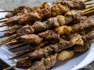 Hao Wei Barbecue Shop (Rongguang Community Branch)
