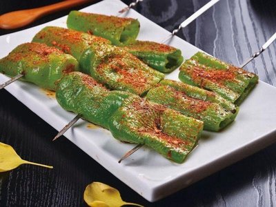 Lao Jie BBQ (Hongqiao Store)