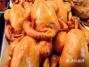 Dacheng Roast Chicken (Fengcai Nanli Branch)