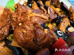 Tianbao Lou (Benxi Road Store)
