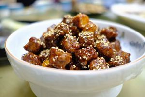 臻味私房菜工作室(春风里小区店)
