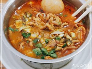 Wei Ji Beef Offal Noodles & Rice Noodles (Chunfengli Community Branch)