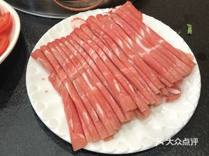 Jing Lai Shun Copper Pot Hot Pot (Hongqiao Store)
