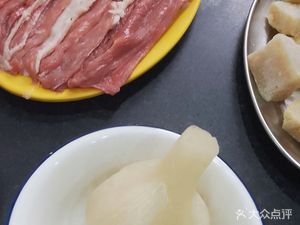 老金涮羊肉(佳庆道店)