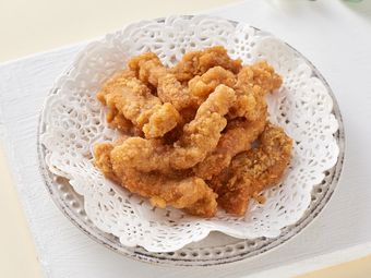 Eat to the Castle (Luguo South Li Branch)