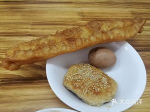 Er Li Guoba Cuisine