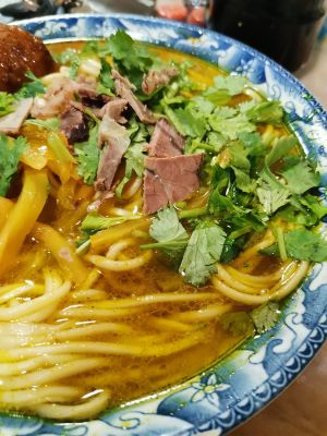 Yao's No.2 Road Beef Noodle (Headquarters)