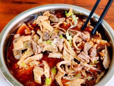 Dou's Offal Noodles (Second Road Branch)