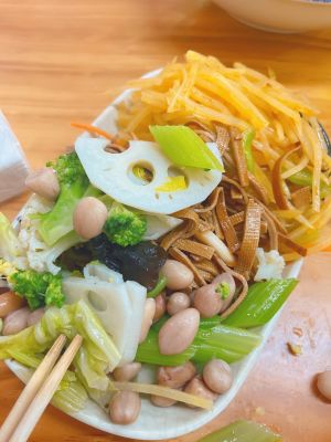 Yao's No. 2 Road Beef Noodles