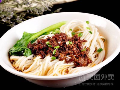 Authentic Noodles King (Benxi Road Branch)