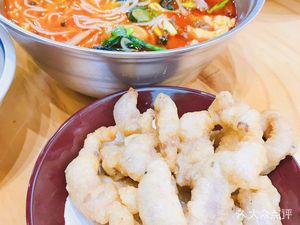 Jilan Shun Handmade Beef Noodles (Xingchengli Branch)
