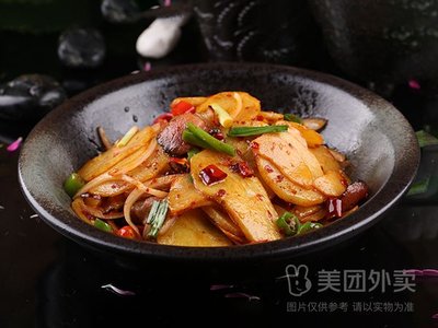 Hongxin Beef Offal Noodles (Shuguanglou Community Branch)