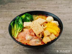 Ma La Glory Halal Hot Pot (Baduan Building Store)