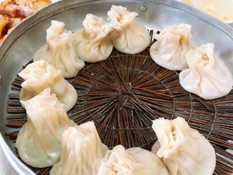 Yulan Noodle Shop (Xinxilu Store)