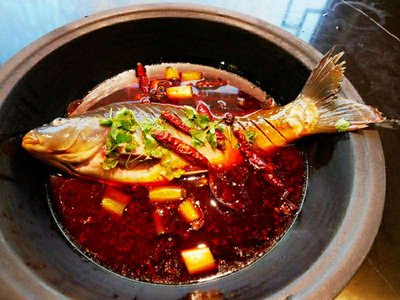 Chuang Guandong Iron Pot Stew (Wangqingtuo Store)